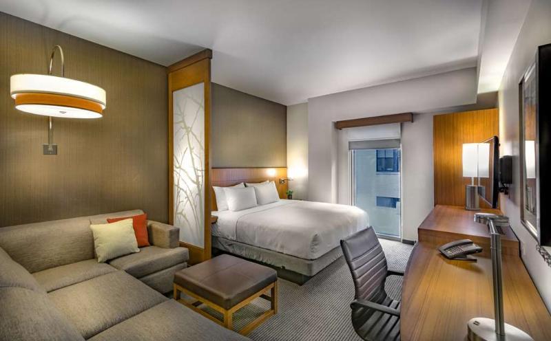 Hyatt Place Atlanta Centennial Park Exterior foto